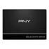 PNY SSD disk CS900 250 GB 2.5" Serial ATA III 3D TLC